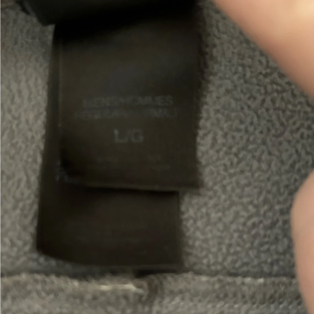 North face Apex fabric lined shell. Men’s Large - Picture 4 of 8